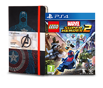 Games & Συλλεκτικές Εκδόσεις