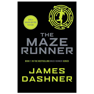 The Maze Runner