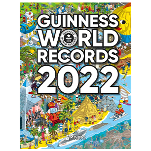 Guinness World Records