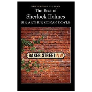 Sherlock Holmes