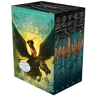 Percy Jackson