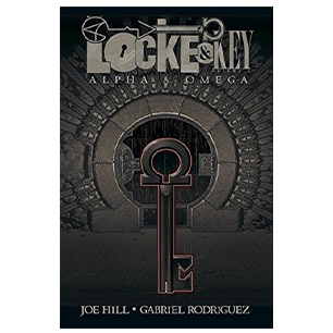 Horror Graphic Novel