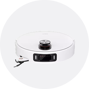 Σκούπες Robot