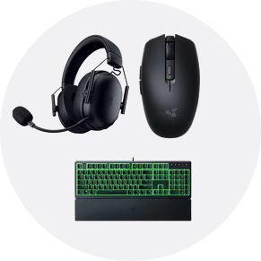 Σετ Gaming Αξεσουάρ