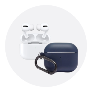 AirPods & Αξεσουάρ
