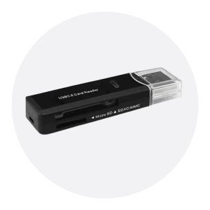 Card Readers