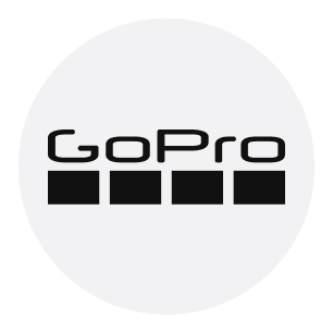 DJI GoPro