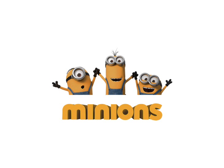 Minions