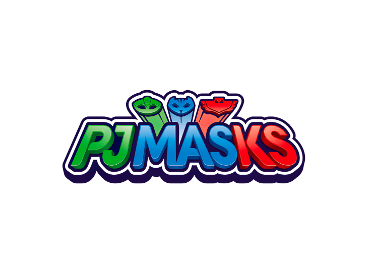 Pj Masks