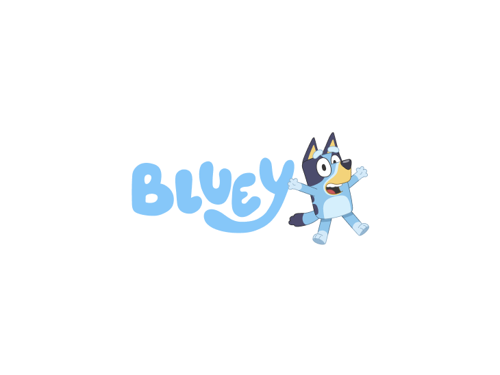 Bluey