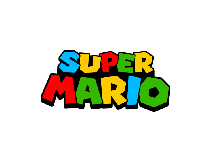 Super Mario