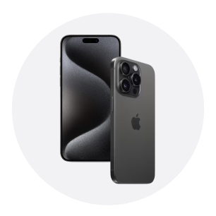 iPhone