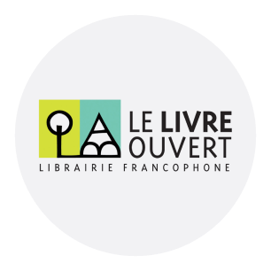 Le Livre Ouvert