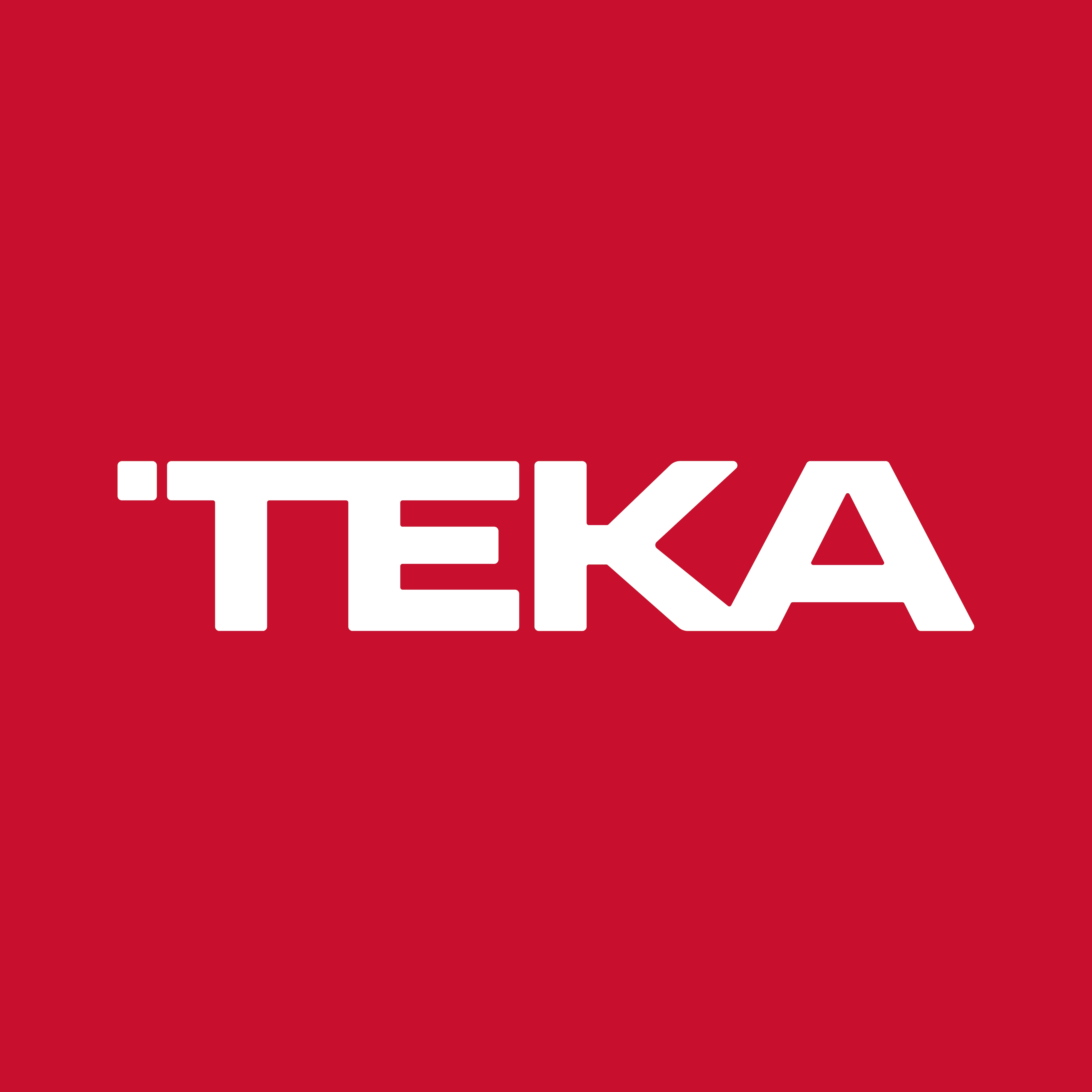 Teka Εντοιχιζόμενες Συσκευές