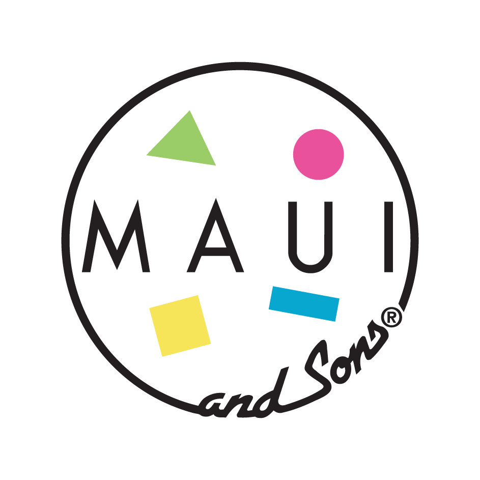 Maui & Sons