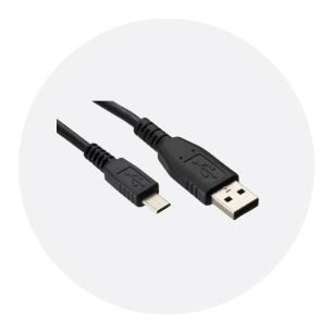 Μicro USB