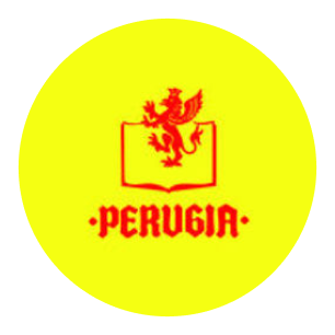 Perugia