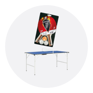 Ping Pong