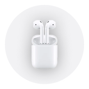 Airpods
