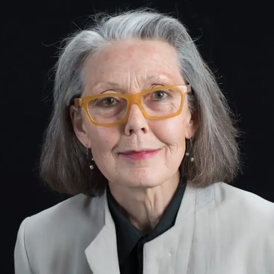 Anne Carson (2026)