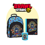 Brawl Stars