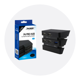 Διάφορα Αξεσουάρ Gaming