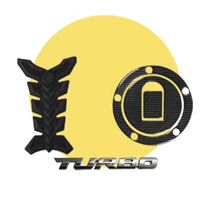 Διακοσμητικά Μηχανής