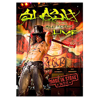 Alternative DVD