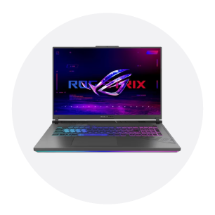 Gaming Laptops