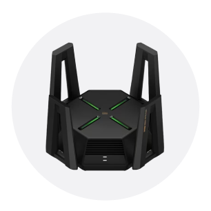 Gaming Routers