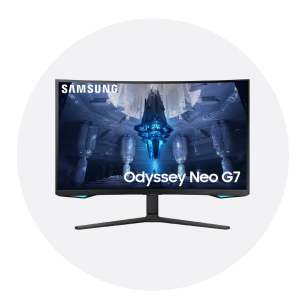 Gaming Οθόνες