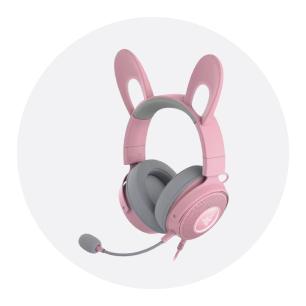 Headsets