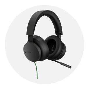Headsets