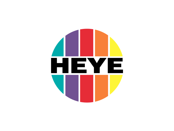 Heye