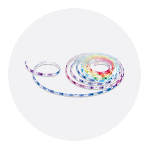 Led lights