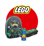 Lego Bags