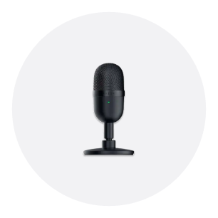 USB Microphone