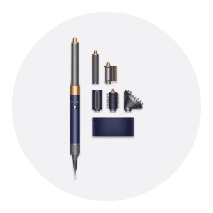 Multistylers