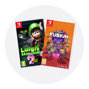 Nintendo Switch PreOrders