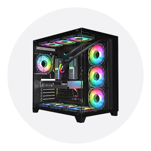 PC Gaming
