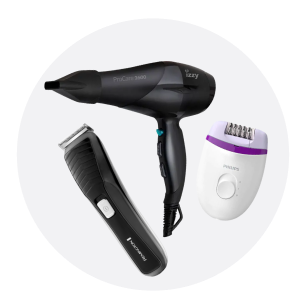 Προσωπική Φροντίδα