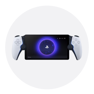 Playstation Portal
