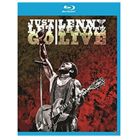 Pop DVD