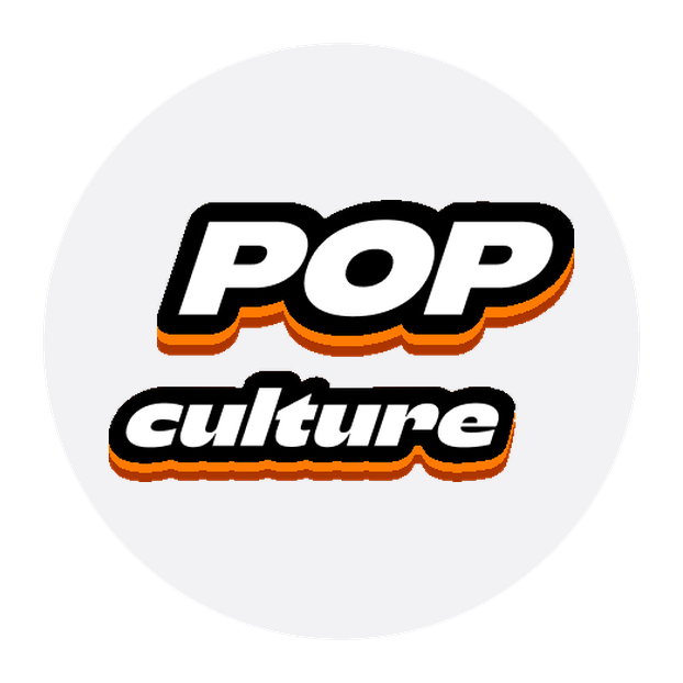 Pop Culture