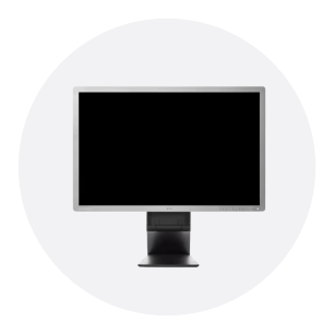 Refurbished Monitors