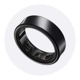 Smart Rings