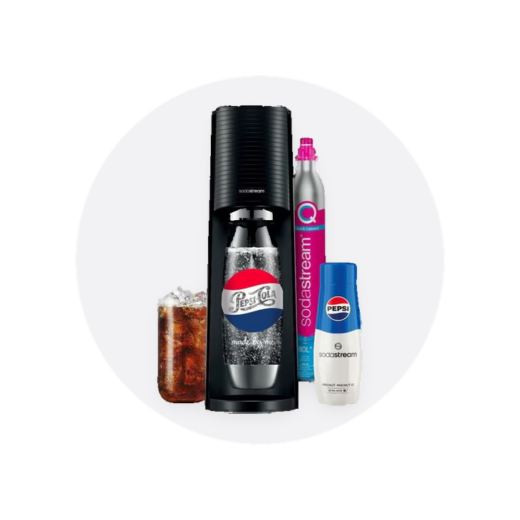 Soda Makers