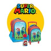 Super Mario