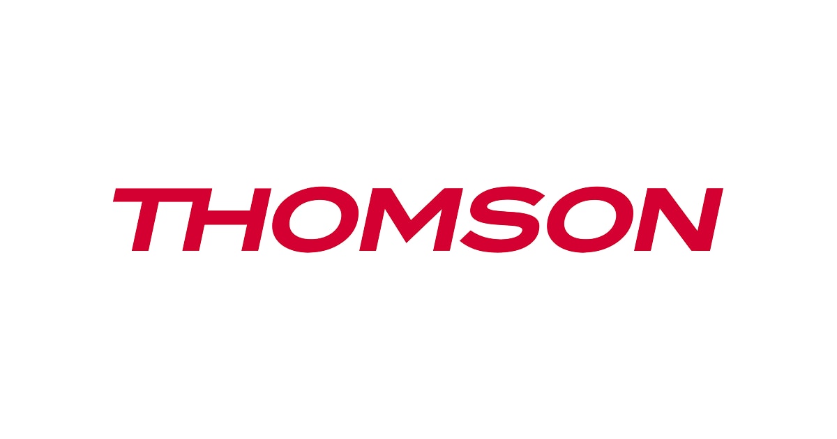 Τηλεοράσεις Thomson