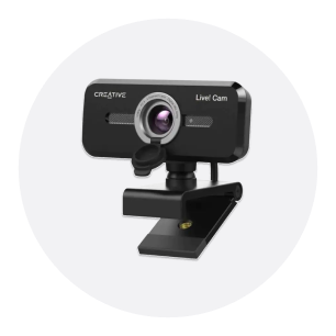 Web Camera